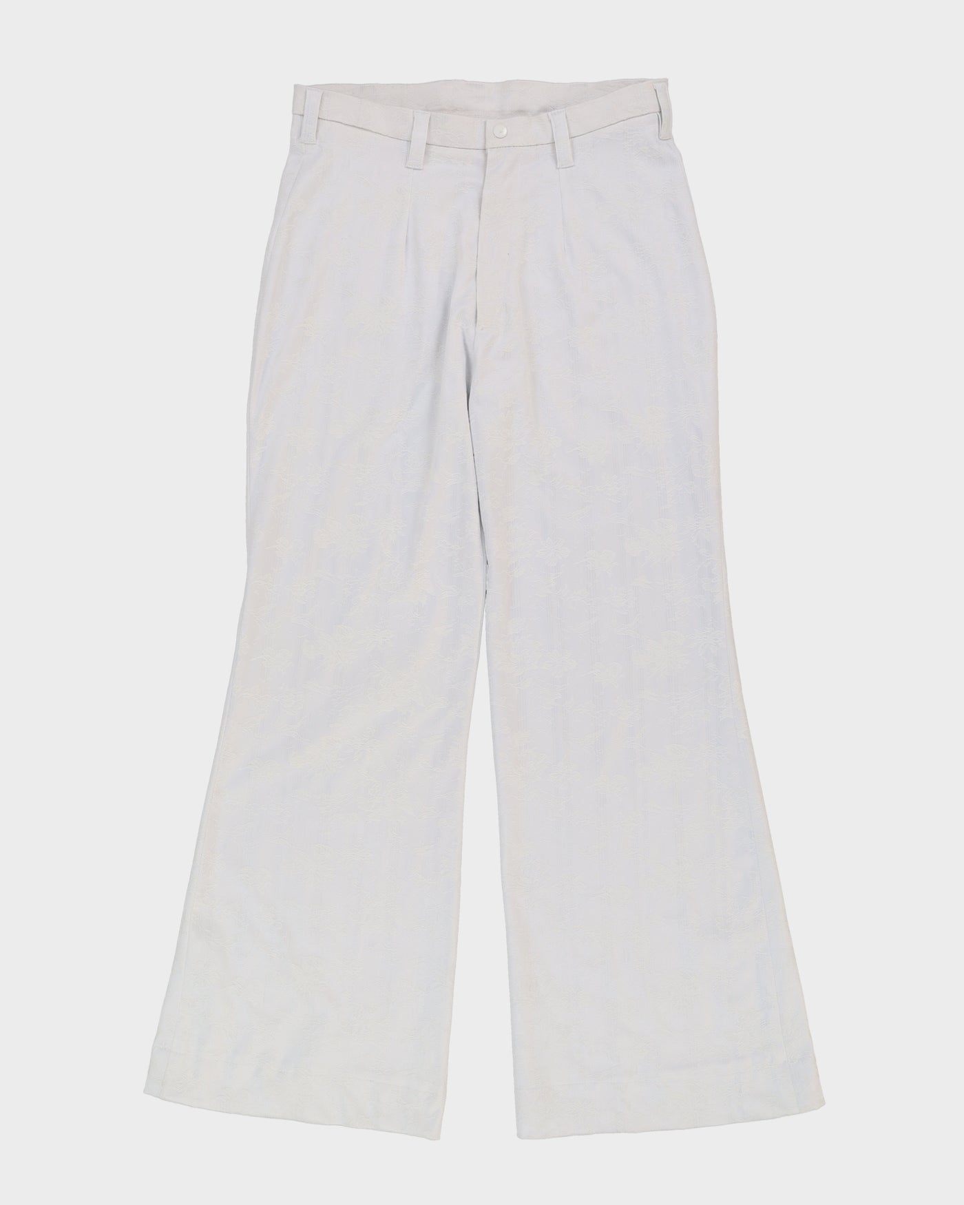 Rokit Originals Riley Trousers - W33 L33