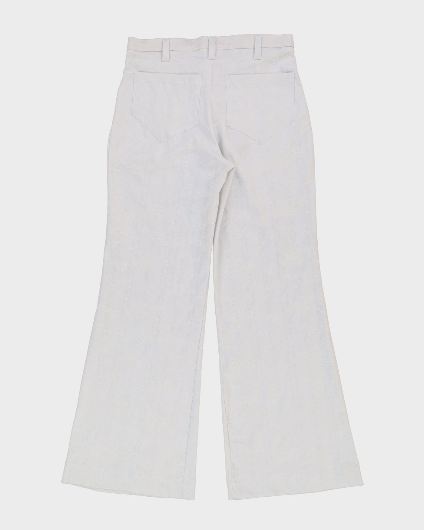 Rokit Originals Riley Trousers - W33 L33