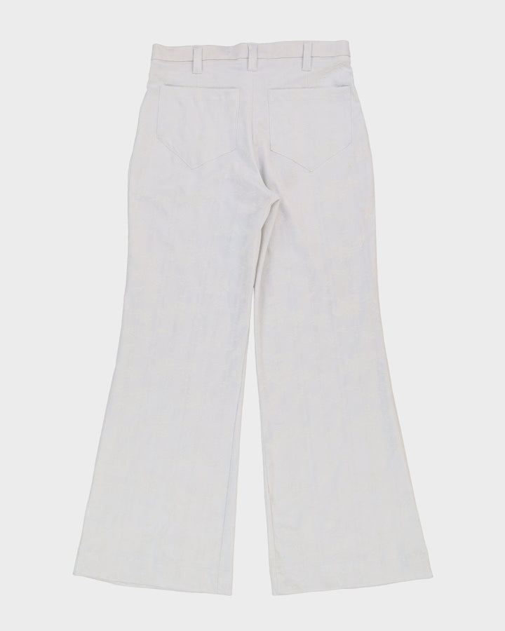 Rokit Originals Riley Trousers - W33 L33