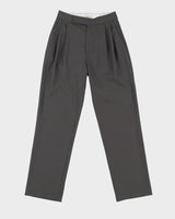 Celine Grey Suit Trousers - W26 L30
