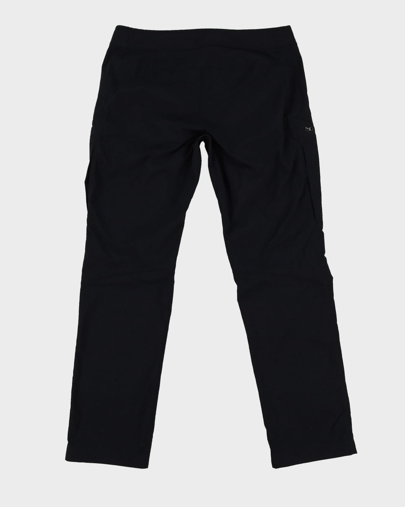 Arc'Teryx Black Tech Cargo Trousers - W34 L32