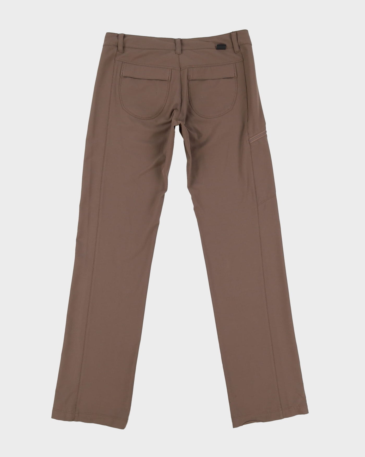 Patagonia Brown Tech Utility Trousers - W34 L33