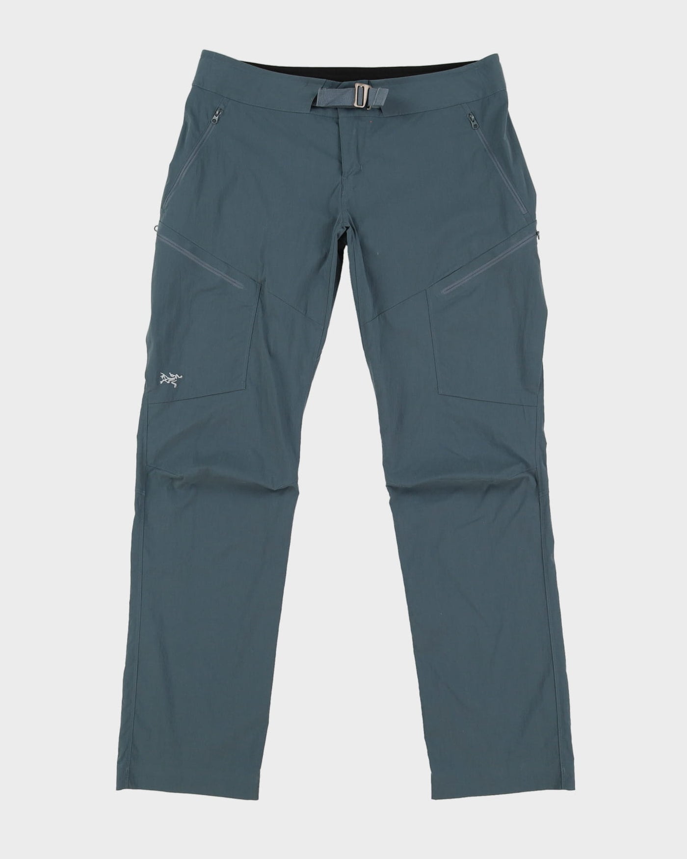 Arc'Teryx Blue Tech Utility Trousers - W34 L31