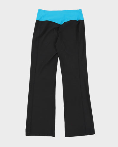 Nike Black Sports Trousers - M