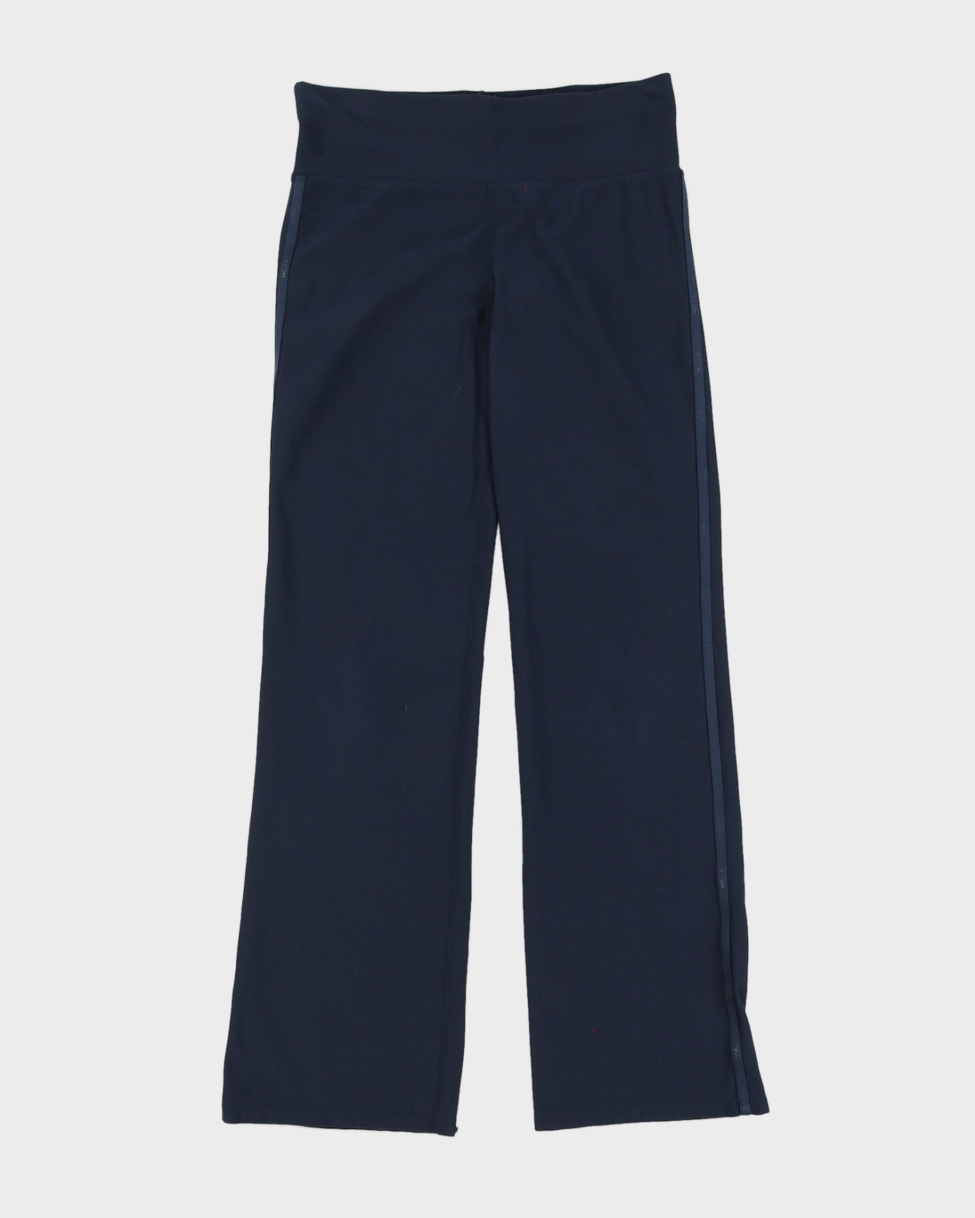 Mexx Sport Navy Sports Trousers - M