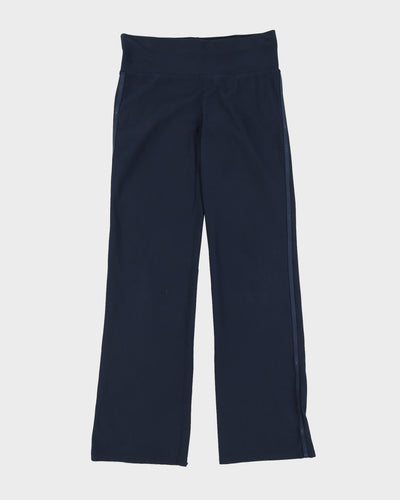 Mexx Sport Navy Sports Trousers - M