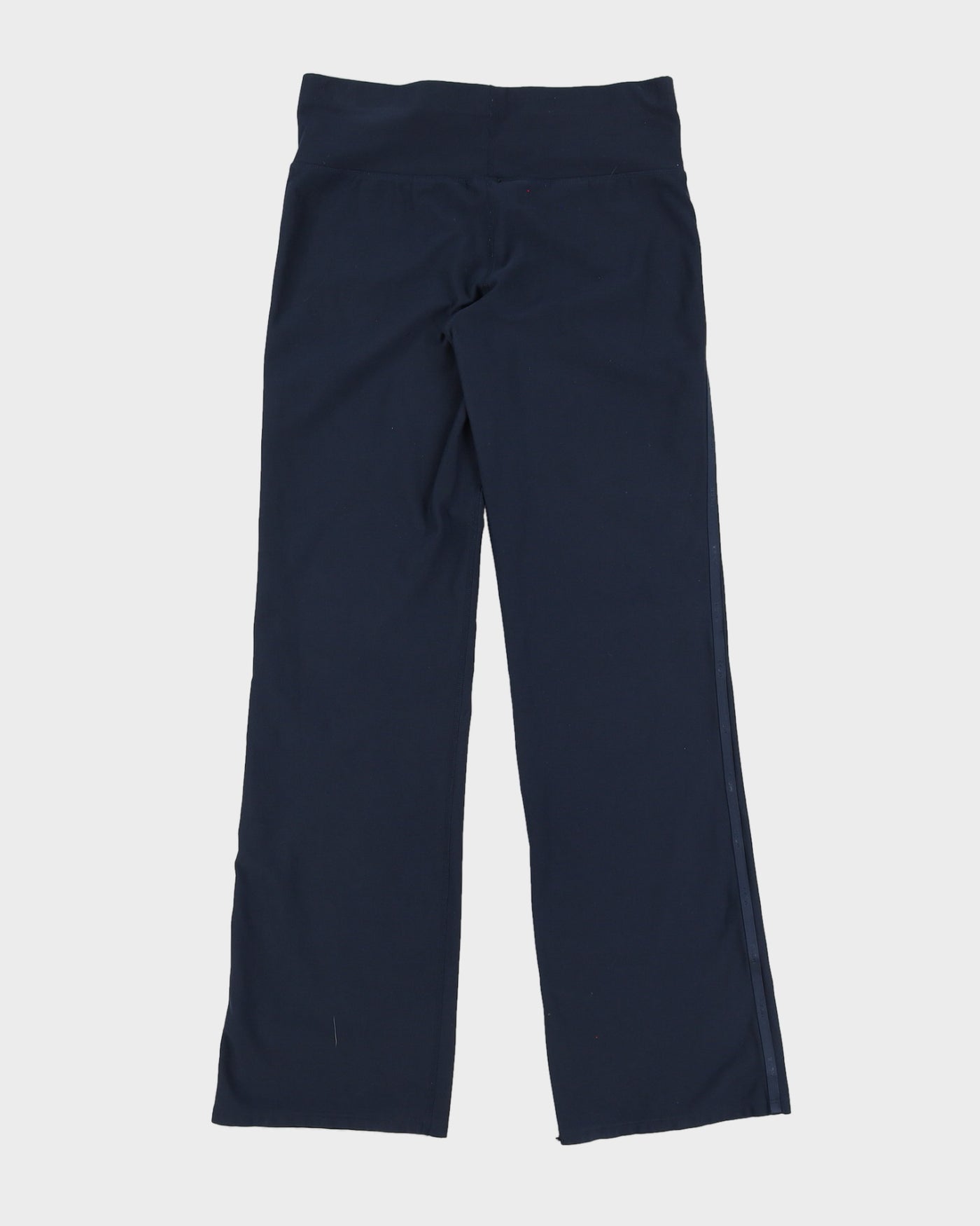 Mexx Sport Navy Sports Trousers - M