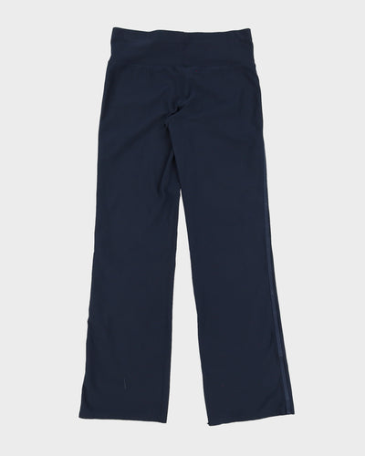 Mexx Sport Navy Sports Trousers - M