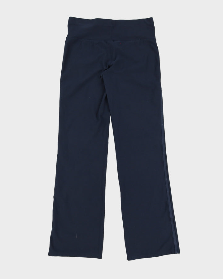 Mexx Sport Navy Sports Trousers - M
