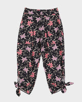 Isabel Marant Floral Patterned Trousers - W31 L26