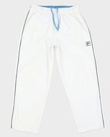 Y2K 00s Fila Track Bottoms - L