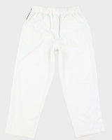 Y2K 00s Fila Track Bottoms - L