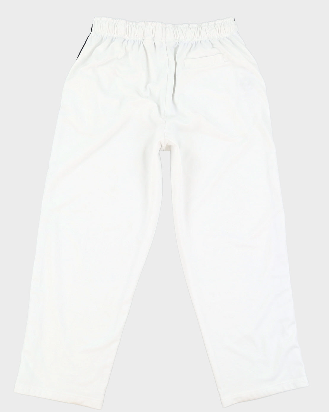 Y2K 00s Fila Track Bottoms - L