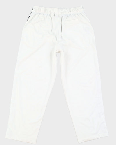 Y2K 00s Fila Track Bottoms - L