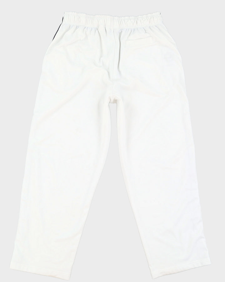 Y2K 00s Fila Track Bottoms - L