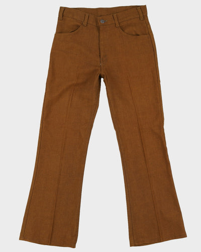 Vintage 70s Sta-Prest Levi's - W28 L28