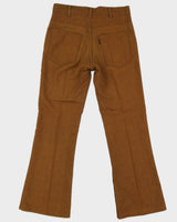 Vintage 70s Sta-Prest Levi's - W28 L28