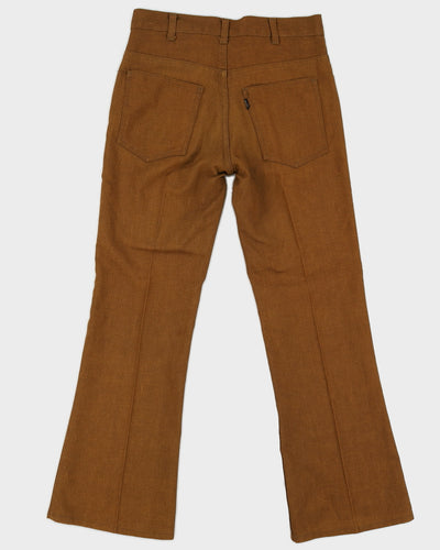 Vintage 70s Sta-Prest Levi's - W28 L28