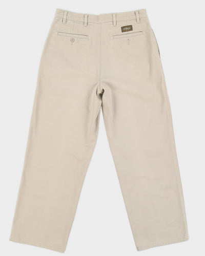 Vintage 90s Calvin Klein Trousers - W32 L28