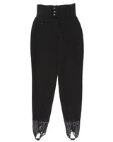 Vintage Bognor Skiing Trousers - W27 L26