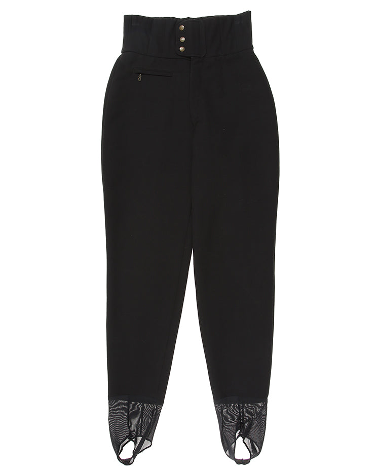 Vintage Bognor Skiing Trousers - W27 L26