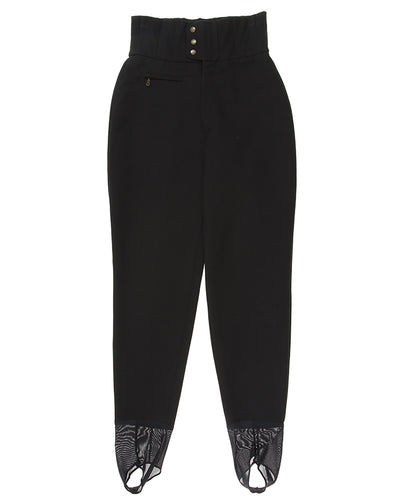 Vintage Bognor Skiing Trousers - W27 L26