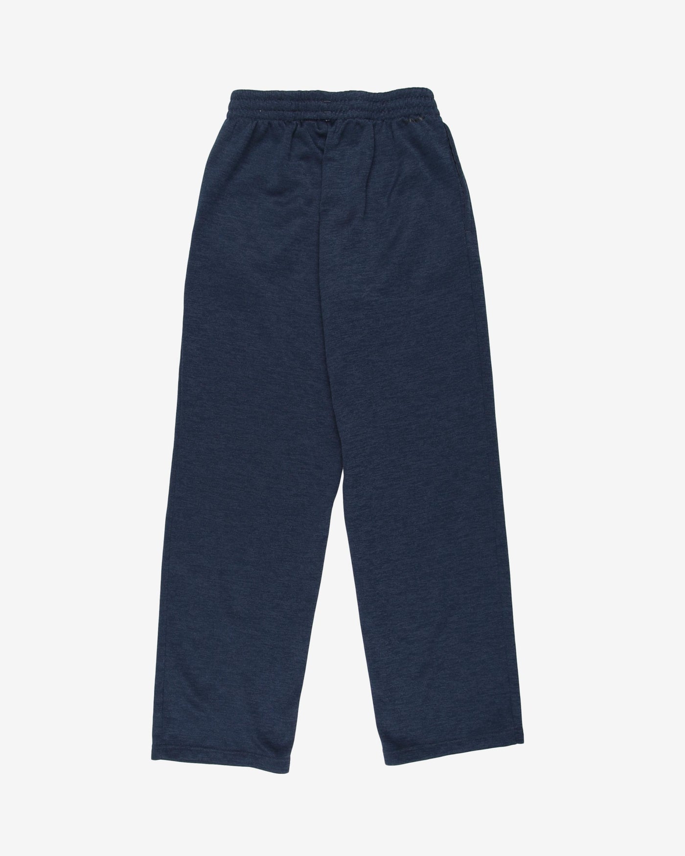 adidas blue sweatpants trousers - xs w24