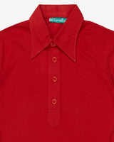 Benetton Deadstock 1970s Polo Shirt