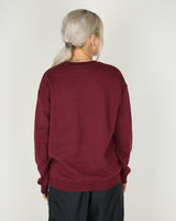 Vintage 70s Black Is Beautiful Transfer Sweatshirt