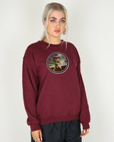 Vintage 70s E.T  Transfer Sweatshirt