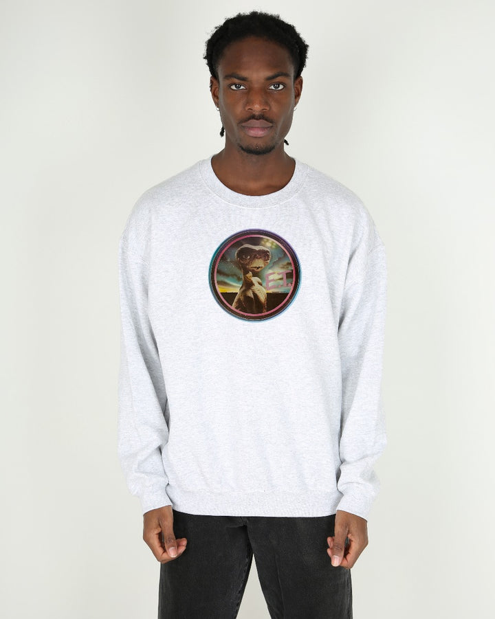 Vintage 70s E.T  Transfer Sweatshirt