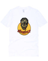 Vintage 70s Werewolf Transfer T-Shirt