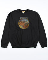 Vintage 70s Ford Transfer Sweatshirt
