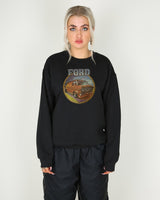 Vintage 70s Ford Transfer Sweatshirt
