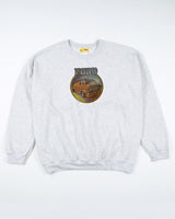 Vintage 70s Ford Transfer Sweatshirt