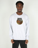 Vintage 70s Ford Transfer Sweatshirt