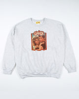 Vintage 70s Grease Transfer Sweatshirt