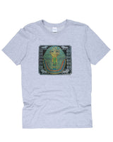 Vintage 70s Sphynx Vinyl Transfer T-Shirt