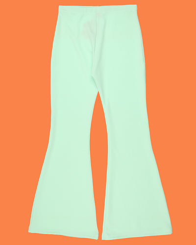 Rokit Originals Vintage Fabric Bailey Flares