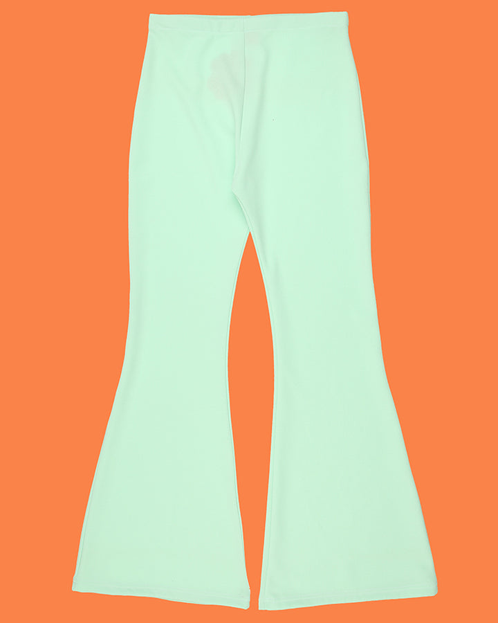 Rokit Originals Vintage Fabric Bailey Flares