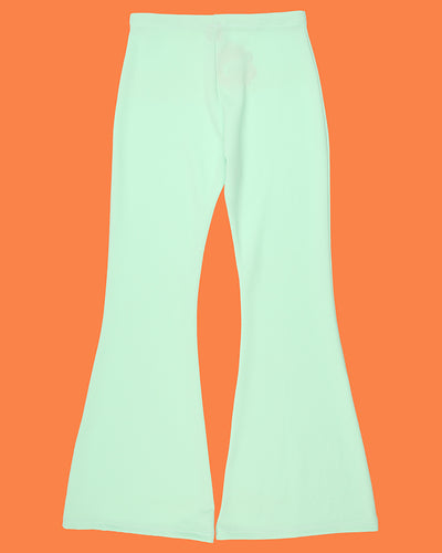 Rokit Originals Vintage Fabric Bailey Flares