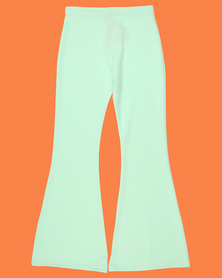 Rokit Originals Vintage Fabric Bailey Flares