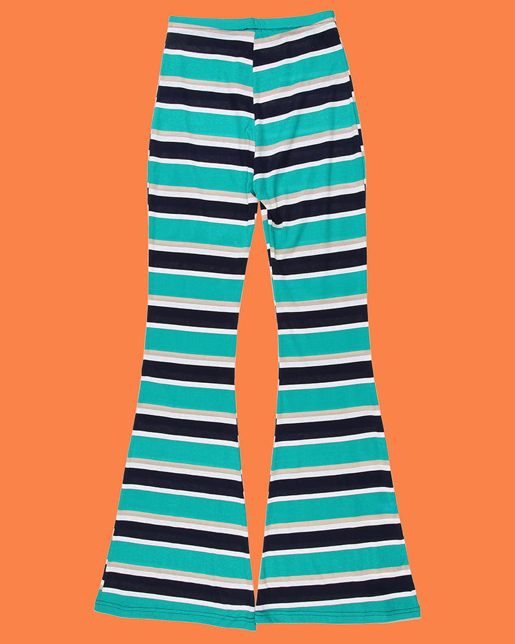 Rokit Originals Vintage Fabric Bailey Flares
