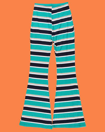 Rokit Originals Vintage Fabric Bailey Flares