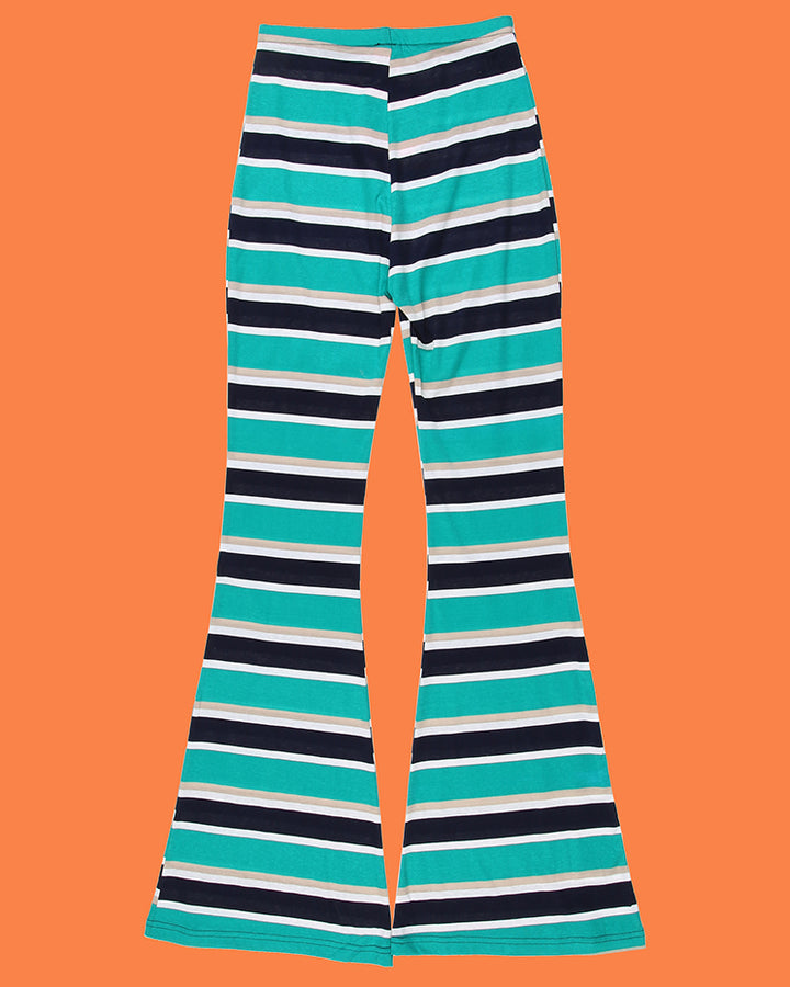 Rokit Originals Vintage Fabric Bailey Flares