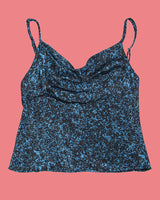 Rokit Originals Vintage Fabric Imp Top