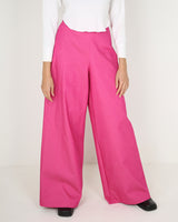 Rokit Originals Jury Trousers - Pink