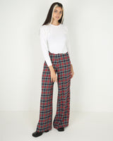 Rokit Originals Jury Trousers - Black Cotton Drill