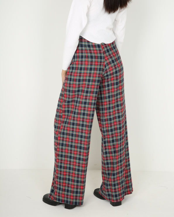 Rokit Originals Jury Trousers - Black Cotton Drill