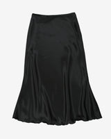 ROKIT ORIGINALS FAERY MEDIUM-WEIGHT SLIP SKIRT